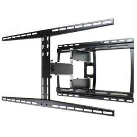 Promount Promount SAL Mnt 33 in.-63 in. Slim Articulate 120Lbs 30In-63In Tvs 1.75In From Wall 18.75 15Deg Tilt SAL